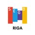 SEGD Riga Chapter (@segdrigachapter) Twitter profile photo SEGD Riga Chapter (@segdrigachapter) Twitter profile photo