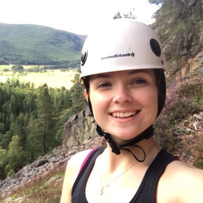 geo_pinson's profile picture. Aboyne DC | NO & ExpedO 🌲🍃 with 2HLDRS ACF 🏴󠁧󠁢󠁳󠁣󠁴󠁿 Mathematics BSc (Hons) 🖊 You’ll find me with a cup of tea in my hand ☕️ (she/her) 🌈
