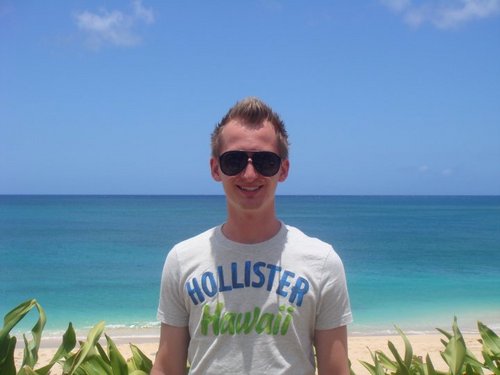 ehuhlewych's profile picture. time is money.