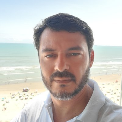 mdias_br's profile picture. Cheio de vida.