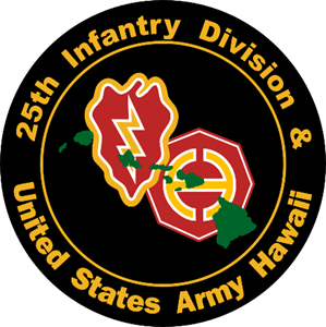 53rd Commanding General of #AmericasPacificDivision - the @25thID - & U.S. Army Hawai`i / ⚡️#TropicLightning⚡️/ RTs/Follows/Likes ≠ Endorsement