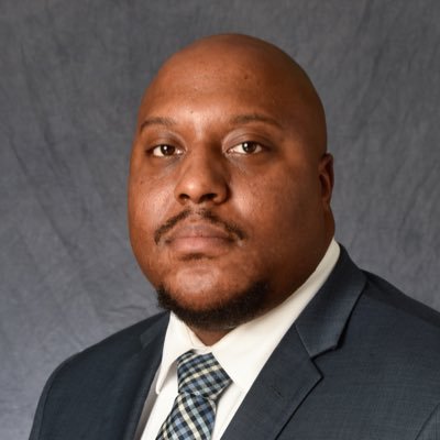 Darnell Laws Jr Profile