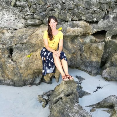 Red Cross Health Delegate & Founder of
https://t.co/7WlKXwVE7h.
Follow us @TravelHealthCo2