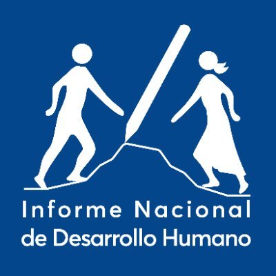 Cuenta oficial del Informe Nacional de Desarrollo Humano, PNUD Guatemala.  Desde 1998 ha publicado once informes para Guatemala. #INDH2020 https://t.co/C0JKNKvq96