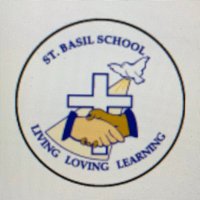 St. Basil School (@stbasildpcdsb) 's Twitter Profile