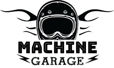 Machine Garage MX