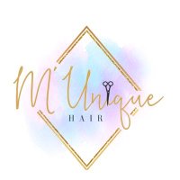 M’Unique_Hair(@MUniqueHair1) 's Twitter Profile Photo