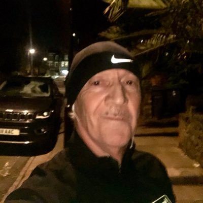 alan crawfordさんのプロフィール画像