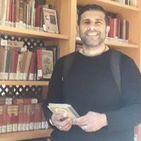 Ramón Uzcátegui (@razktgui) 's Twitter Profile Photo Ramón Uzcátegui (@razktgui) 's Twitter Profile Photo