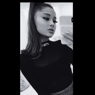 when some bullshit comes your way, look at this smile, suck my dick alright? alright. - ariana grande ARMYNATOR💞💞 ariana grande & BTS 😍😍