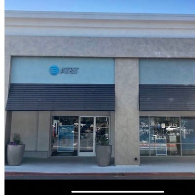 Mountain View’s Local AT&T store, here to provide you the best experience with the best products and fastest network! 

Everything posted are my own thoughts