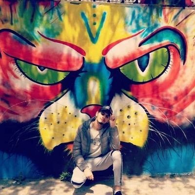 HerriWalid's profile picture. #FreePalestine 🇵🇸