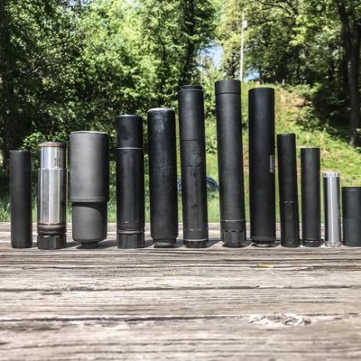 Retailer and Manufacturer of Specialty Firearms and Accessories. Suppressors and NFA items. Machine Gun demos, rentals, and events.  FFL/SOT 07/02.