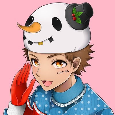 オレさんさんのプロフィール画像