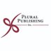 Plural Publishing (@pluralpub) Twitter profile photo