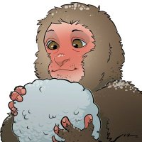Snowball Monkey (@snowballmonkee) 's Twitter Profile Photo Snowball Monkey (@snowballmonkee) 's Twitter Profile Photo