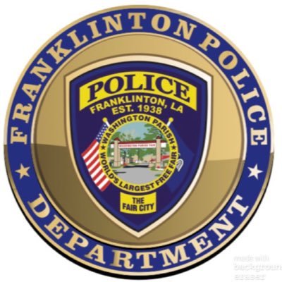 Franklinton Police Department-Louisiana