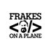 Frakes on a Plane (@foap) Twitter profile photo Frakes on a Plane (@foap) Twitter profile photo