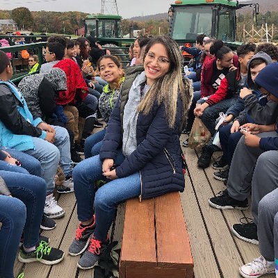 ESL Teacher at Broughal Middle School
#BASDproud