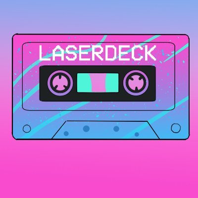 Laserdeckさんのプロフィール画像