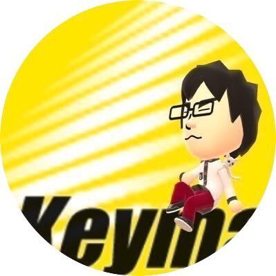 keydimension Profile Picture