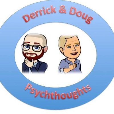 Psychthoughts radio show broadcasts Wednesdays 1-2pm cst on 88.5 FM from Tennessee Tech University, hosted by Dr. Doug Hensley & Dr. Derrick Edwards.