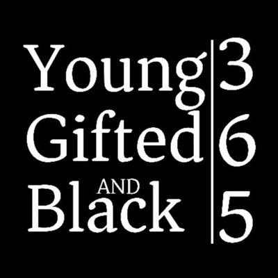 YBlack365's profile picture. Building OUR Community by Celebrating and Promoting OUR OWN. It’s a Movement! #YGB365 #YGandB365