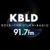 BOLD Radio KBLD (@BoldKbld) Twitter profile photo