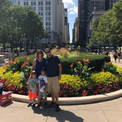 TJ Schulte Profile