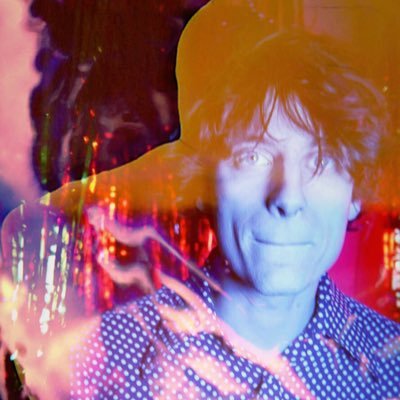 turtle frogs and kite people, psychedelic rock in Maybird & Overhand Sam