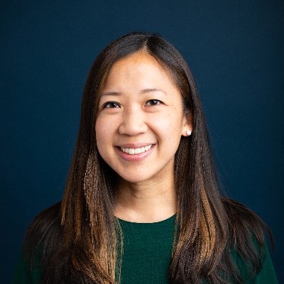 ✏️ Marketing things
🇹🇼Taiwanese-American
Prev @Google @TheTeamatX @UiPath