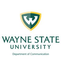 Wayne State Communication Graduate Programs(@WSUComGrad) 's Twitter Profile Photo