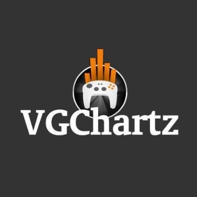 Official @VGChartz account. Follow for the most comprehensive video game charts, sales, news, reviews, & more for PS5, Xbox Series X|S, Nintendo Switch, and PC.