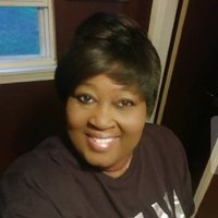 Frankie williams - @AuthorFWilliams Twitter Profile Photo