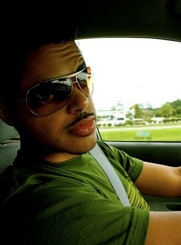 EthioRussian's profile picture. 