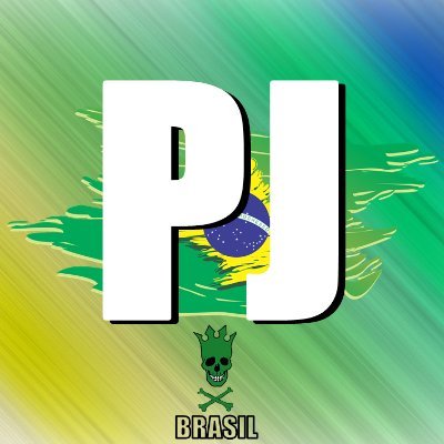 Official Pearl Jam Brasil Twitter Page