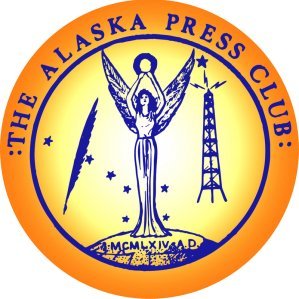 The Alaska Press Club is a non-profit organization that provides continuing education, recognition and information to reporters across the state.