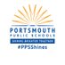 Portsmouth Schools (@PortsVASchools) Twitter profile photo