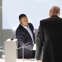 M. Brian Reid, MA, MS, MBA (@mbrianreidmba) 's Twitter Profile