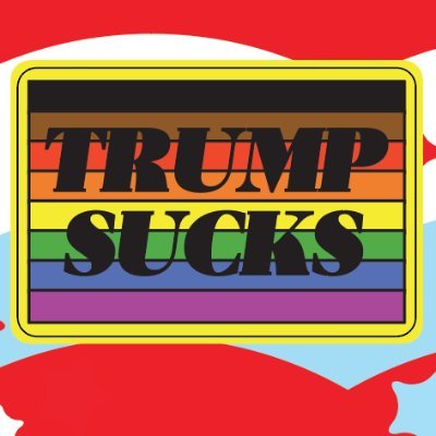 I'm a graphic artist and designer from NYC working on creating unique anti-Trump merch!