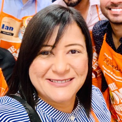 District Manager for The Home Depot, Puerto Rico 🇵🇷