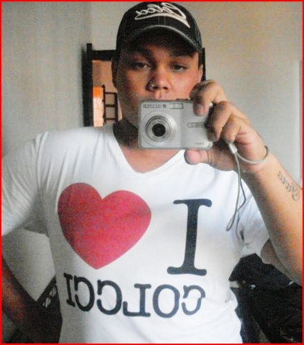 Amo moda (: