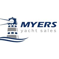 Myers Yachts(@MyersYachts) 's Twitter Profile Photo