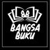 Bangsa Buku (@BangsaBuku) Twitter profile photo