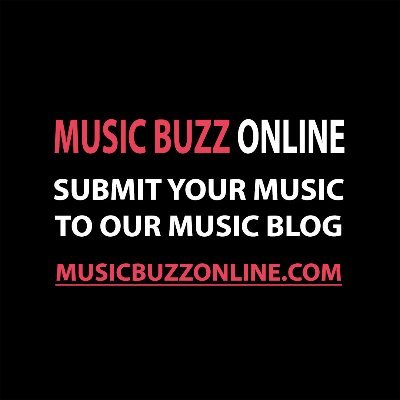 Submit your Music to our Blog! https://t.co/BIdGFpI675