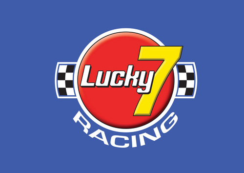 Lucky 7 are the title sponsor of the #47 Lucky 7 Racing V8 Supercar piloted by Tim Slade