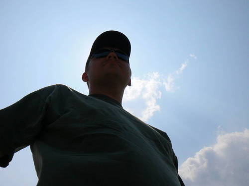 sprnov's profile picture. Tennesse fan, drag racer, and Dad!