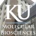 KU Molecular Biosciences (@kumolbio) Twitter profile photo