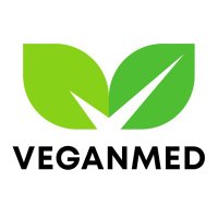 VeganMed(@_VeganMed) 's Twitter Profile Photo