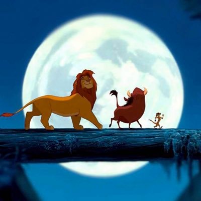 MikhailPSchalk's profile picture. Hakuna Matata